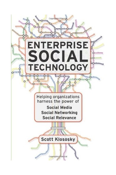 Enterprise Social Technology